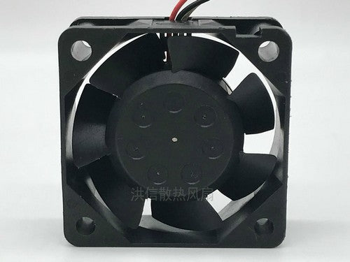 1 PCS NMB Fan 04015KA-05M-AT DC 5V 0.21A 4015 4CM 3 Wire cooling fan