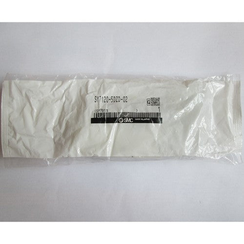 one  for SMC solenoid valve SY7120-5DZD-02 Free shipping