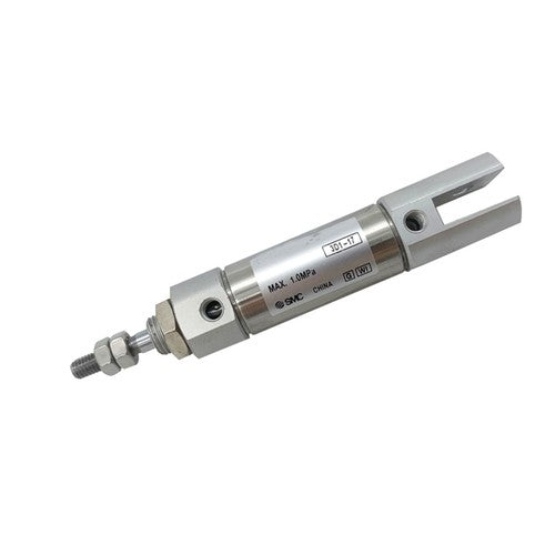 For SMC CDJ2D16-60Z-A Round Body Cylinder 16mm Double Acting Auto Switch