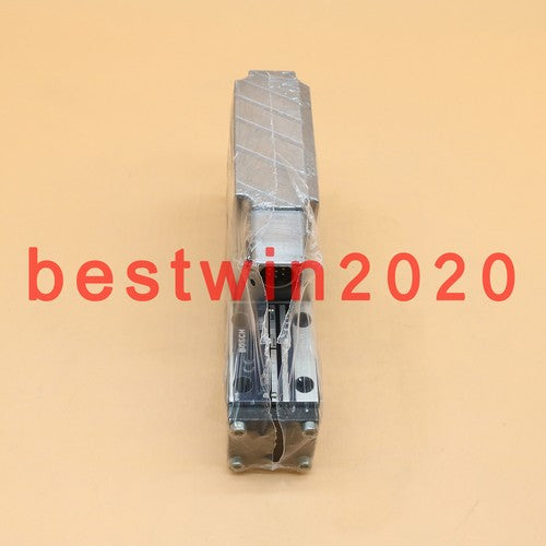 1PC  Rexroth 0811404602 4WRPEH 6 C3B24L-2X/G24K0/A1M ship