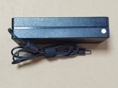 1PC  for AOC PD2710QC ADPC20120 LCD Monitor  For 20V 6A 120W AC Adapter&Cord
