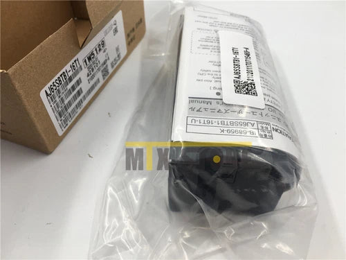 1pcs  OUTPUT UNIT AJ65SBTB1-16T1