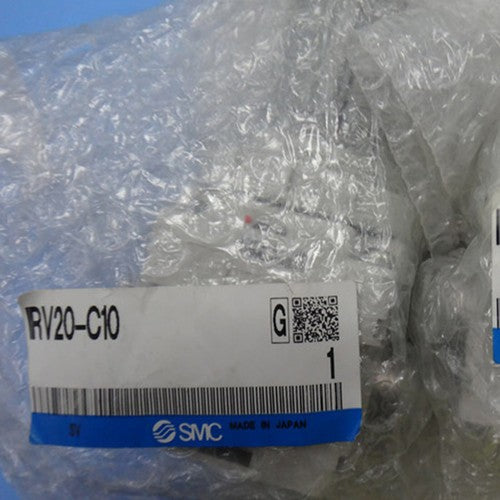 one  SMC Vacuum regulating valve IRV20-C10 Free shipping