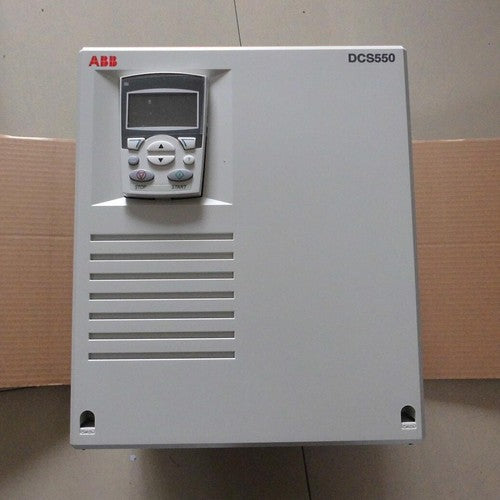 Abb DCS550 65A DCS550-S01-0065-05-00-00 DC governor ONE Year Warranty