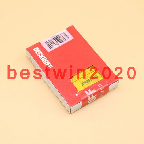 1pcs  EL1904 Beckhoff PLC Module Fast Delivery