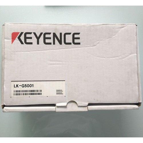 keyence LK-G5001 LK-G5001 Laser displacement sensor spot stock