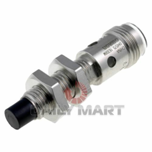 OMRON E2A-M08KN04-M1-C1 Proximity Switch Sensor