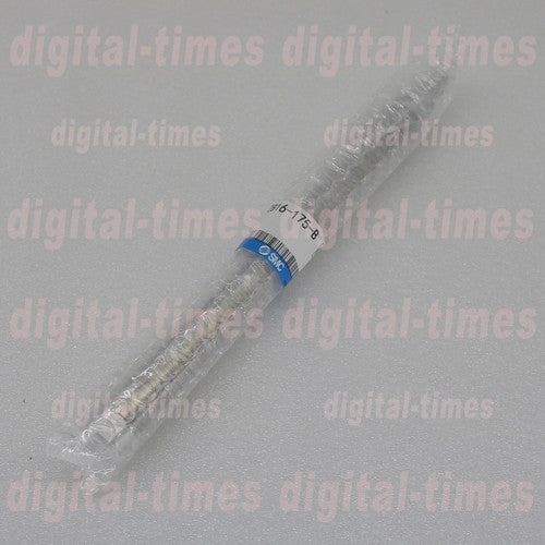 SMC Mini cylinder CDJ2B16-175-B Quality assurance#LJ