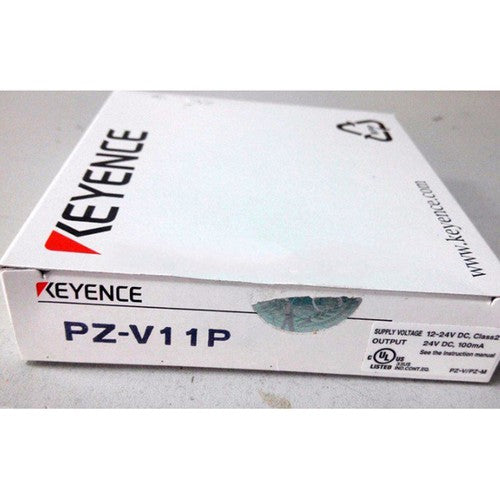 1pc  keyence Photoelectric switch in box PZ-V11P ONE Year Warranty