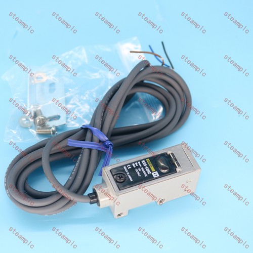 1PC OMRON  Photoelectric Switch Sensor E3S-CD12 10-30VDC 2M spot stock