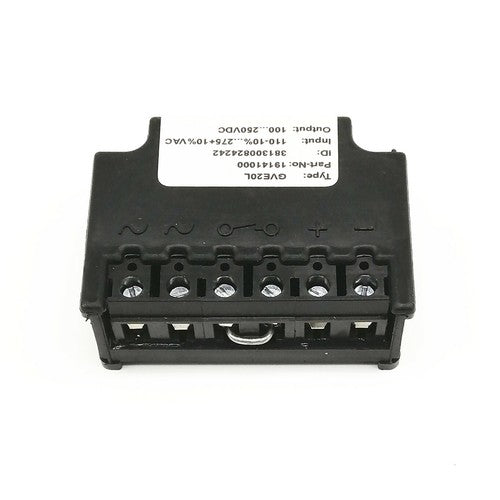 GVE20L 19141000 Full-wave rectifier