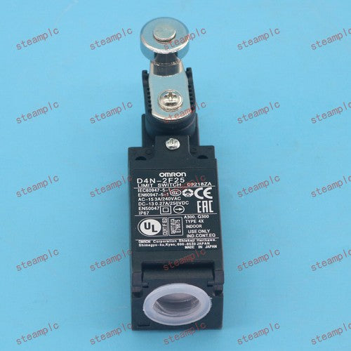 1PCS OMRON  Safety Limit Switch D4N-2F25 D4N-2F25 FAST SHIP