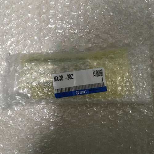 1PC  SMC MXQ8-20Z Pneumatic slide cylinder Free shipping