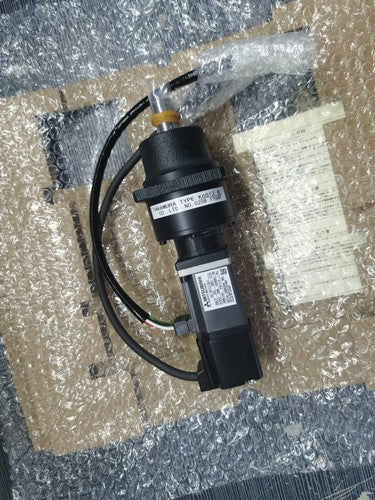 Mitsubishi HC-KFS13G1 AC Servo Motor IN BOX Free Shipping