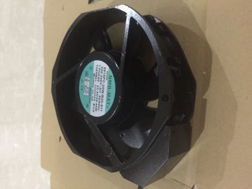 1PC  axial flow fans Cooling Fan 17.2cm  5915PC-20W-B20-S11 200-240V