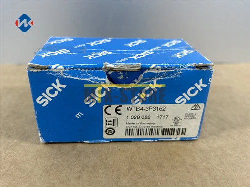 1PCS    WTB4-3P3162 Photoelectric switch