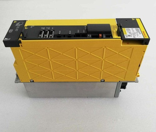 For FANUC A06B-6240-H210  Servo Drive Free Shipping