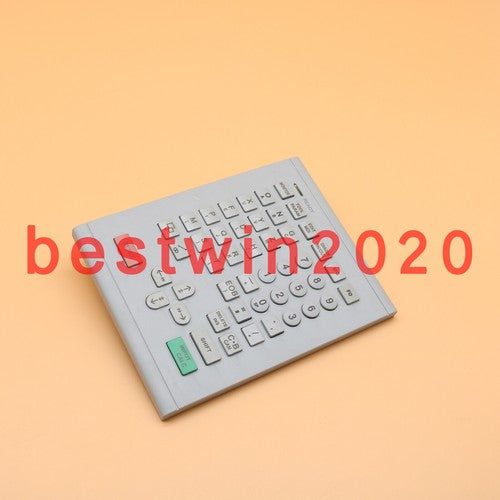 Mitsubishi CNC Keypad Operator Panel M64 KS-4MB911A FAST SHIP