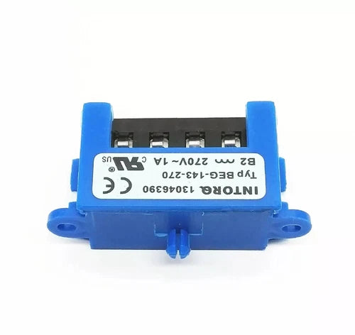 1X  motor brake rectifier module  BEG-143-270 270V 1A