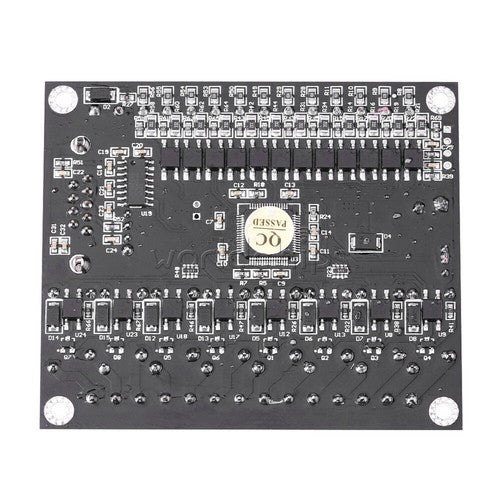 PLC FX1N-20MR Regulator Relay Industrial Control Board Programmable Delay Module