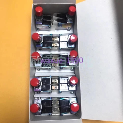 1pcs   Microswitch  button switch 2VAQ-4R