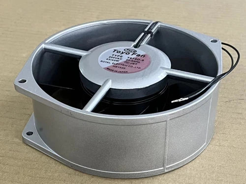 1pc  FAN  172*150*55  TYPE T675D-9 200VAC