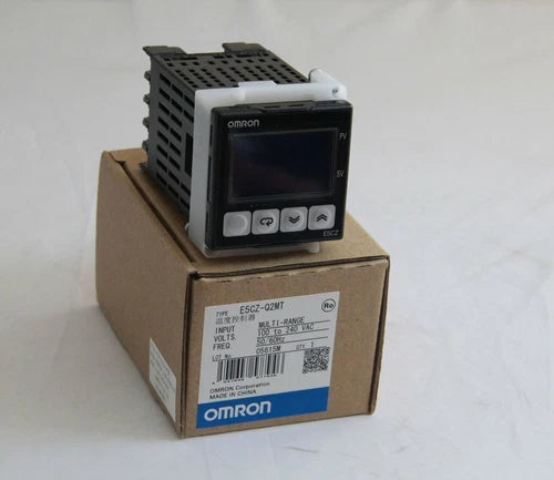 1X  Temperature Controller   E5CZQ2MT ~  E5CZ-Q2MT