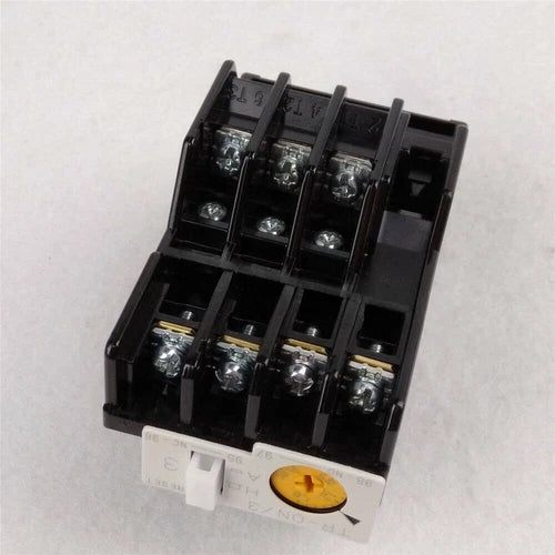 1PC   Thermal Overload Relay TR-ON/3 TR-0N/3 0.95-1.45A