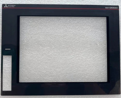 1SET GT2510-VNBA GT2510-VTBA GT2510-VTBD +Protect Film Touch Screen Panel Glass