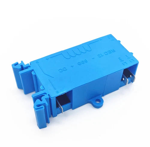 1PC   REC12-690+DC 6001014  Rectifier Brake Module