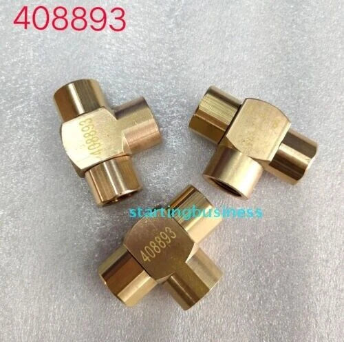 1Pc  FIT FOR  Air Compressor Parts  408893 Shuttle Valve