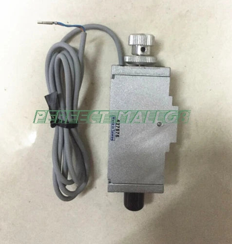 1PCS  Pressure switch 110V    MPS-6A