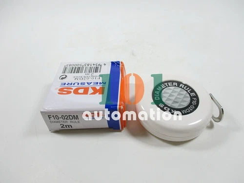 1PCS FOR F10-02DM  2M Double Sided Tape Measure