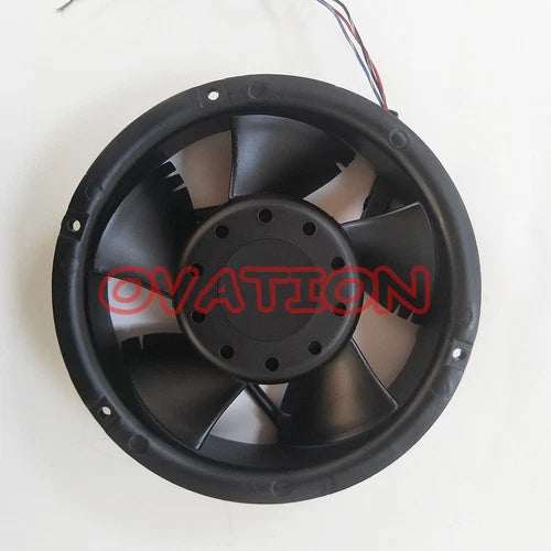 1pcs For    Fan 17cm 17251 FD48B6TDNX 48V 0.72A