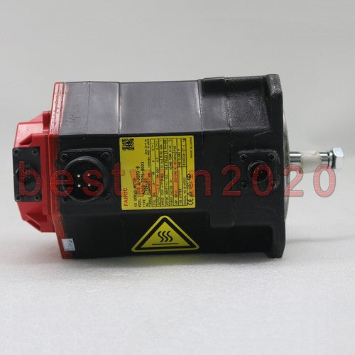 For FANUC A06B-2075-B003  servo motor Free Shipping