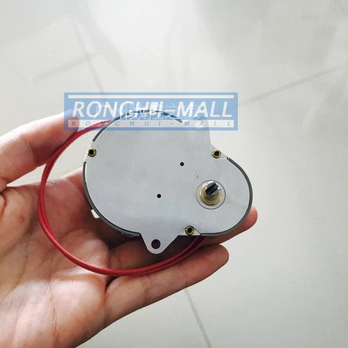 1PCS FIT   Gear Reducer UDS1UH8D50CKN5FZ169 CNC Oil Pump Motor 36-3090D