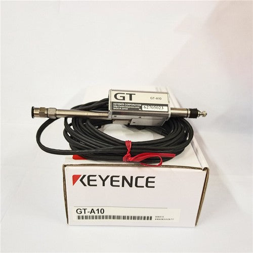 keyence Digital contact sensor head GT-A10 GT-A10 one Year Warranty