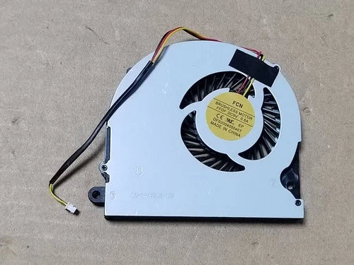 1piece   For  notebook cooling fan DFS501105FR0T FJL0 6-31-N1502-302-1