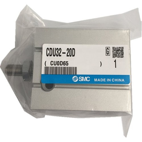 ONE  SMC Free installation of cylinder CDU32-20D Free shipping