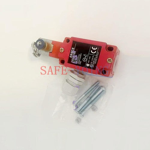 1PCS For ERSCE E400-07-TBM Pull Wire Limit Switch