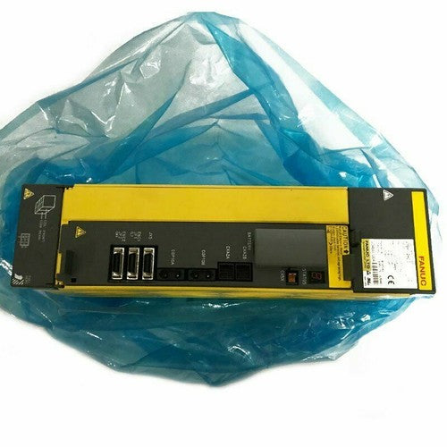 For FANUC A06B-6114-H210  Servo Drive Free Shipping