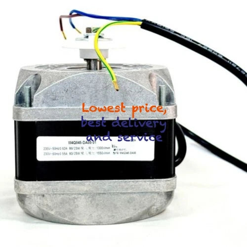 1PC Fan Motor   M4Q045-DA05-01