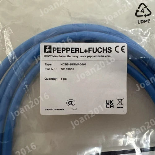 1PC  proximity sensor. NCB5-18GM40-N0