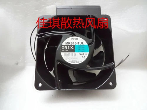 1PC  cooling fan high-quality   MRS16-TUL 200/220/230V 160*160*50