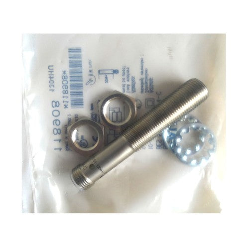 For BALLUFF BES 113-356-SA-6-S4 (BES02MC)Inductive Standard Sensors PNP