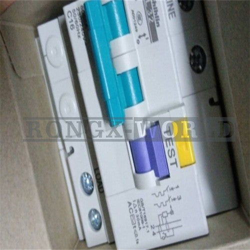 ONE Shihlin BHL32 Circuit Breaker BHL32 C16 16A 2P