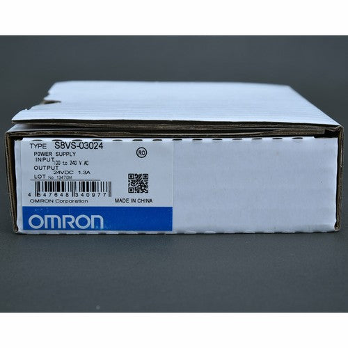 OMRON  S8VS-03024 switching power supply S8VS03024 free shipping
