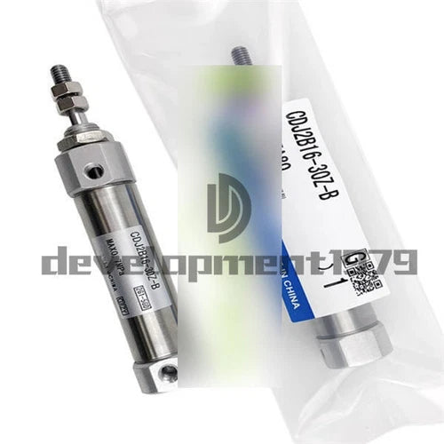1X For CDJ2B16-30Z-B  cylinder