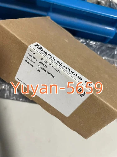 1 PC  Photoelectric Sensor  SU19/110/115/123