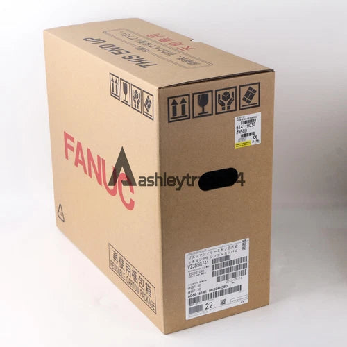 1PC  FANUC Servo Driver A06B-6141-H030#H580